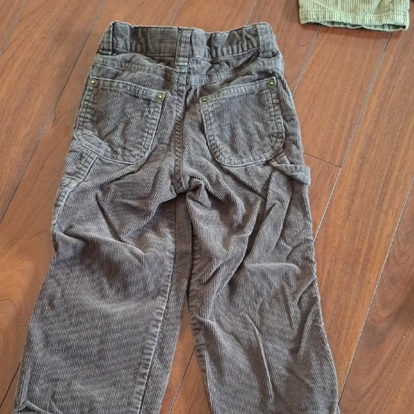 Gymboree Kids Jeans and Corduroy Pants Collection - Picture 6 of 16